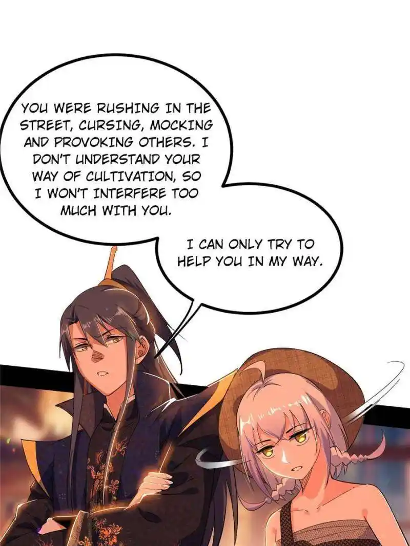 Way To Be The Evil Emperor Chapter 402