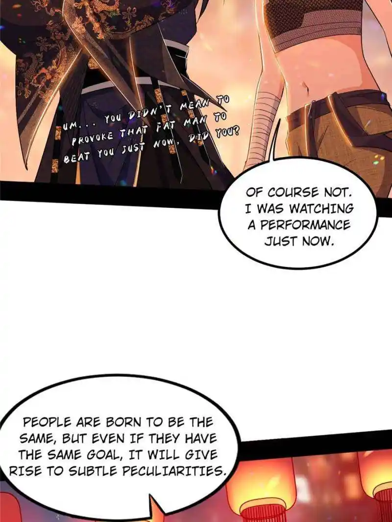 Way To Be The Evil Emperor Chapter 402