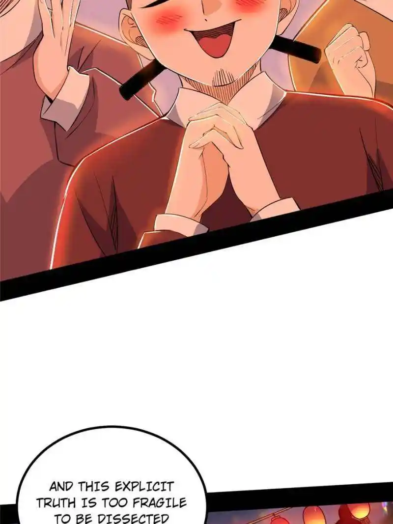 Way To Be The Evil Emperor Chapter 402