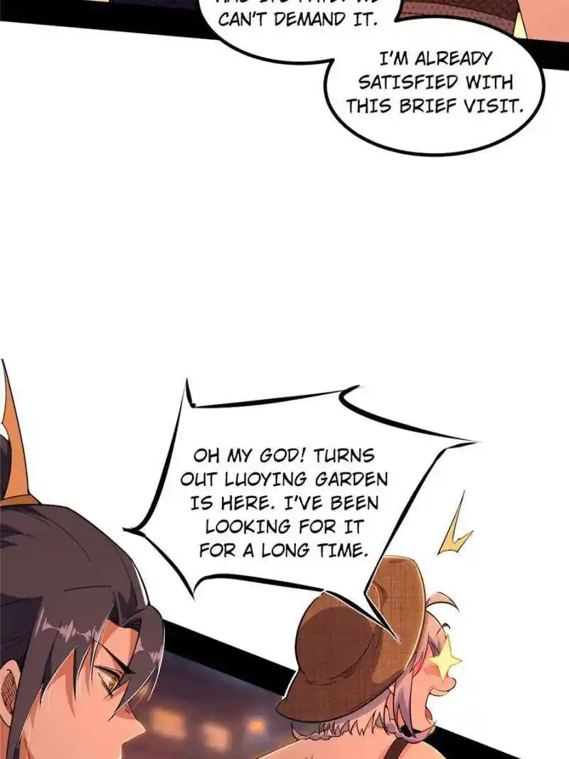 Way To Be The Evil Emperor Chapter 402