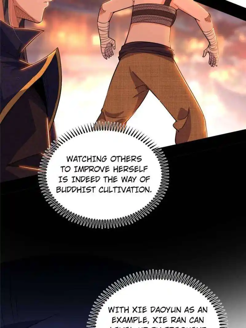 Way To Be The Evil Emperor Chapter 402