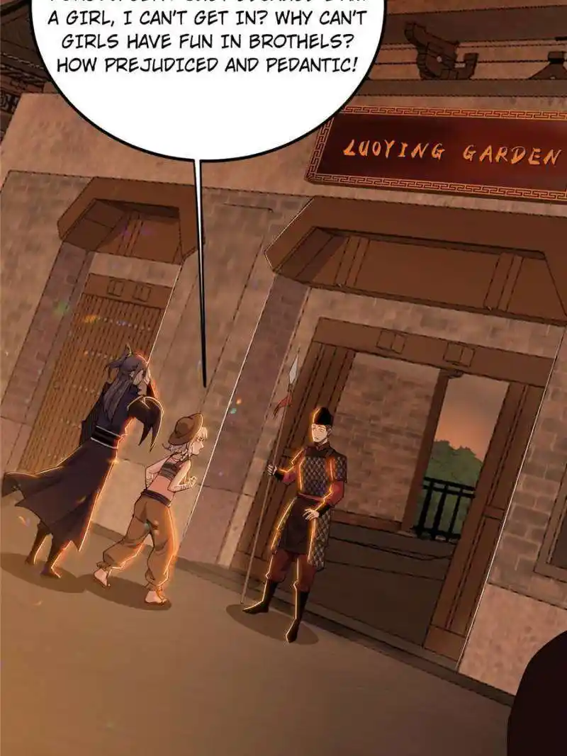 Way To Be The Evil Emperor Chapter 402