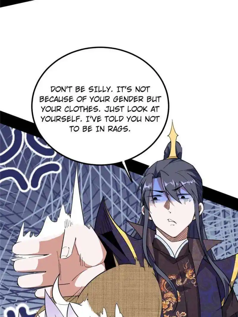 Way To Be The Evil Emperor Chapter 402