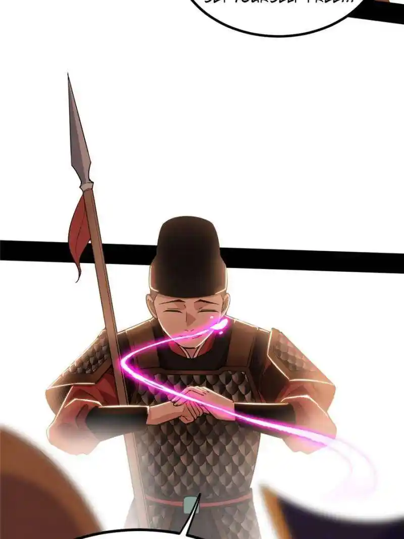 Way To Be The Evil Emperor Chapter 402