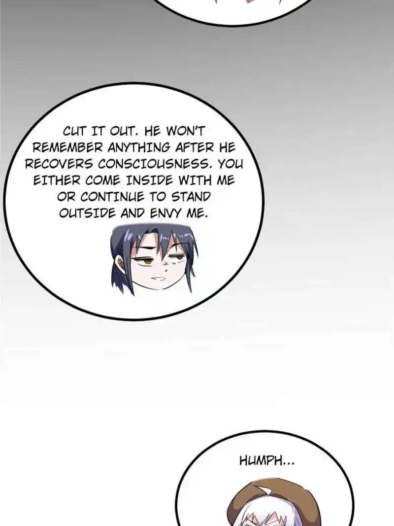 Way To Be The Evil Emperor Chapter 402