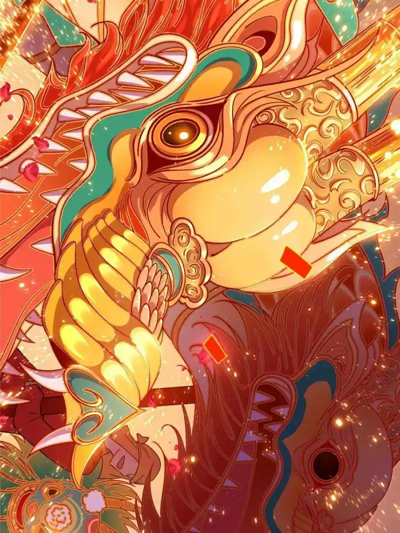 Way To Be The Evil Emperor Chapter 403