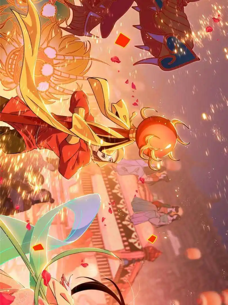 Way To Be The Evil Emperor Chapter 403