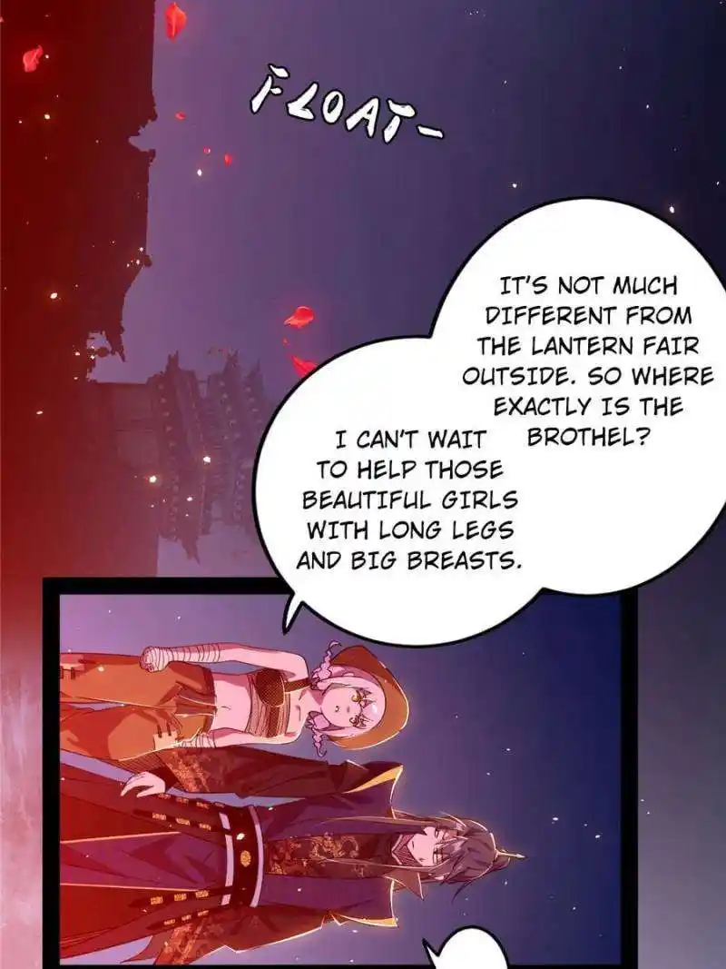 Way To Be The Evil Emperor Chapter 403