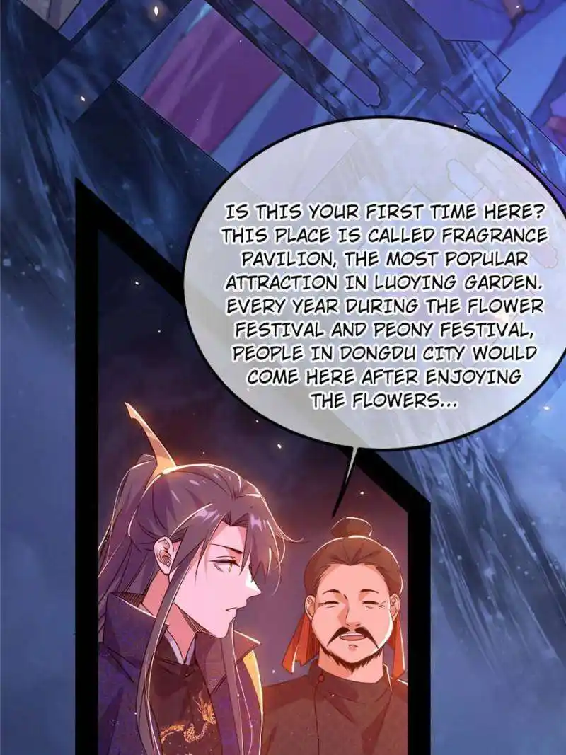 Way To Be The Evil Emperor Chapter 403