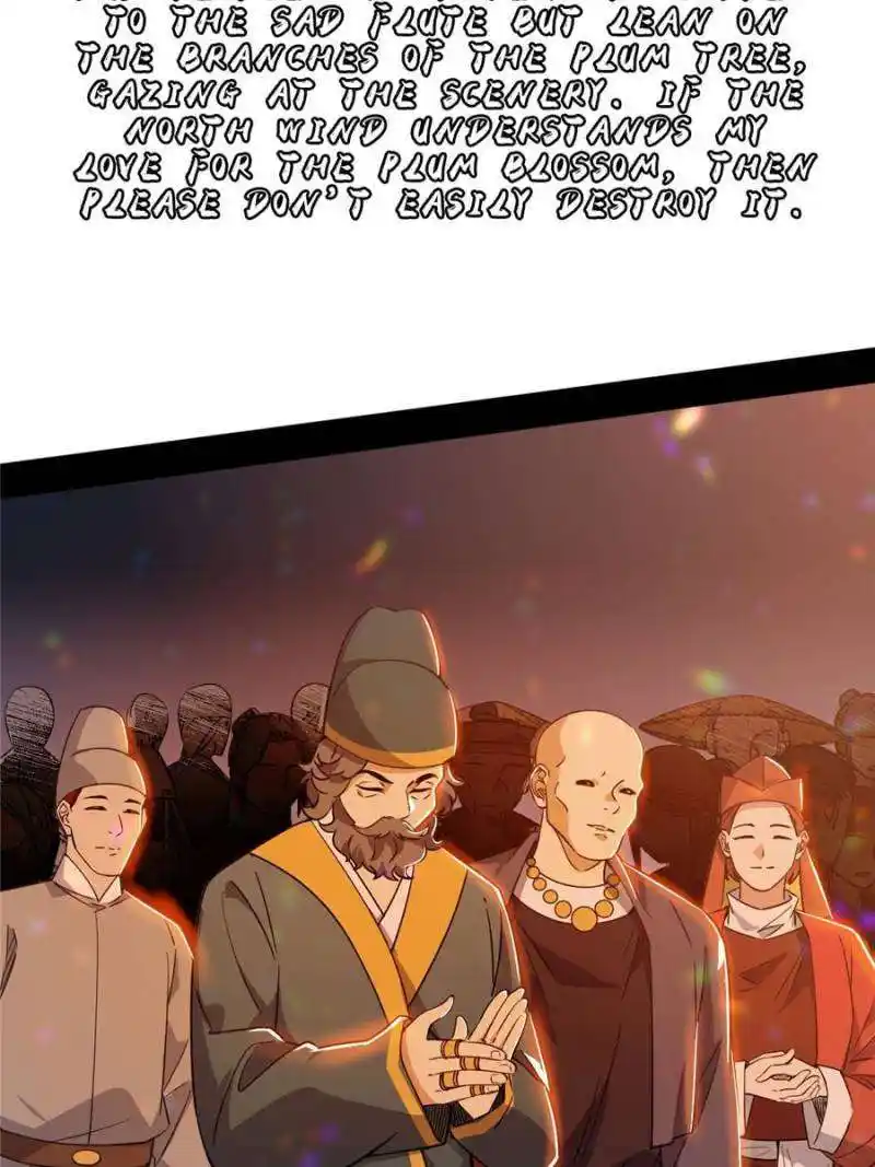 Way To Be The Evil Emperor Chapter 403