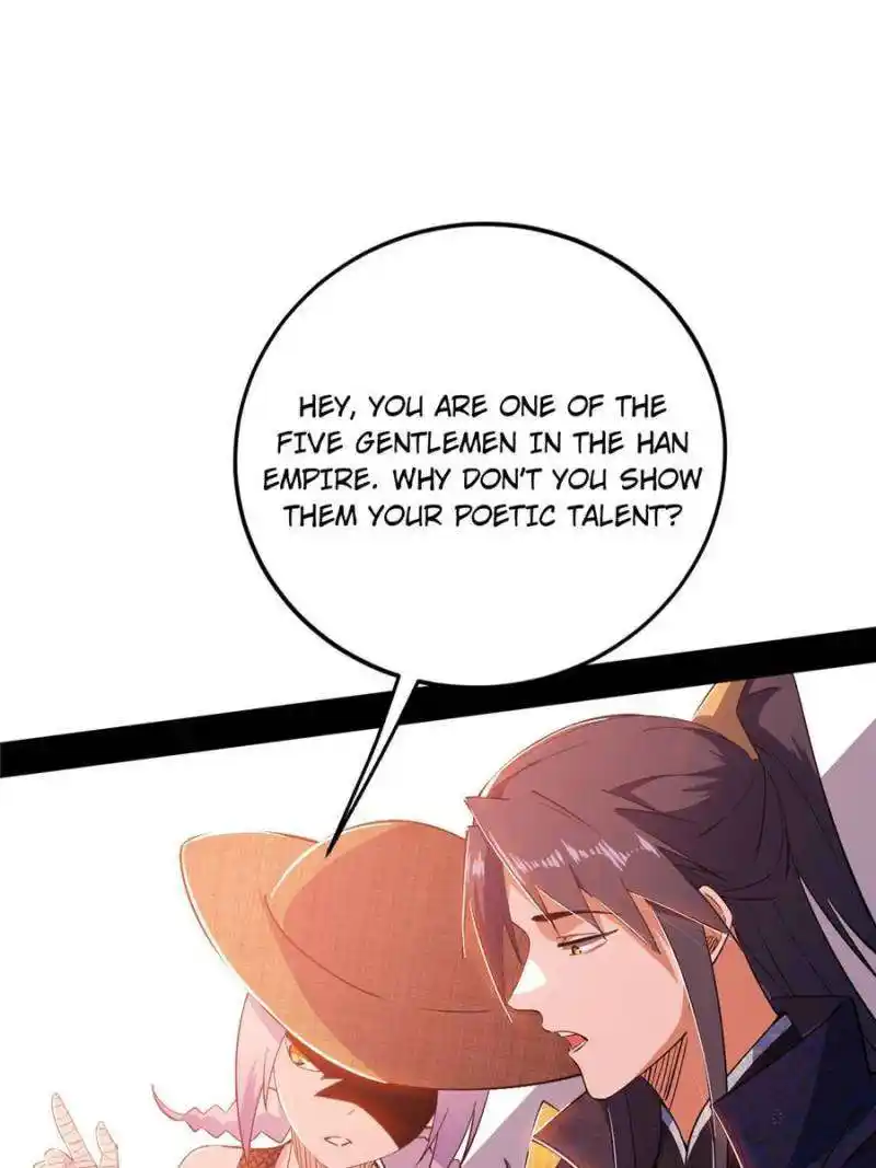 Way To Be The Evil Emperor Chapter 403