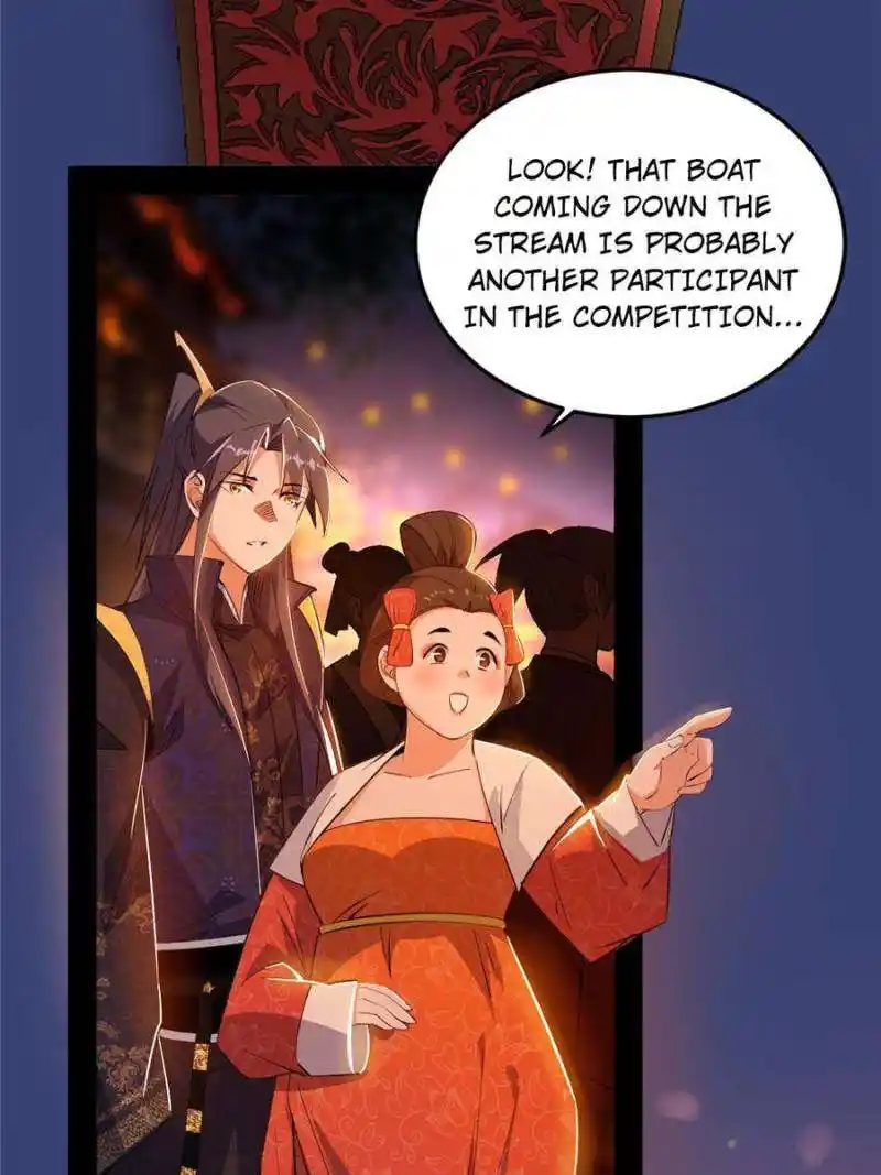 Way To Be The Evil Emperor Chapter 403