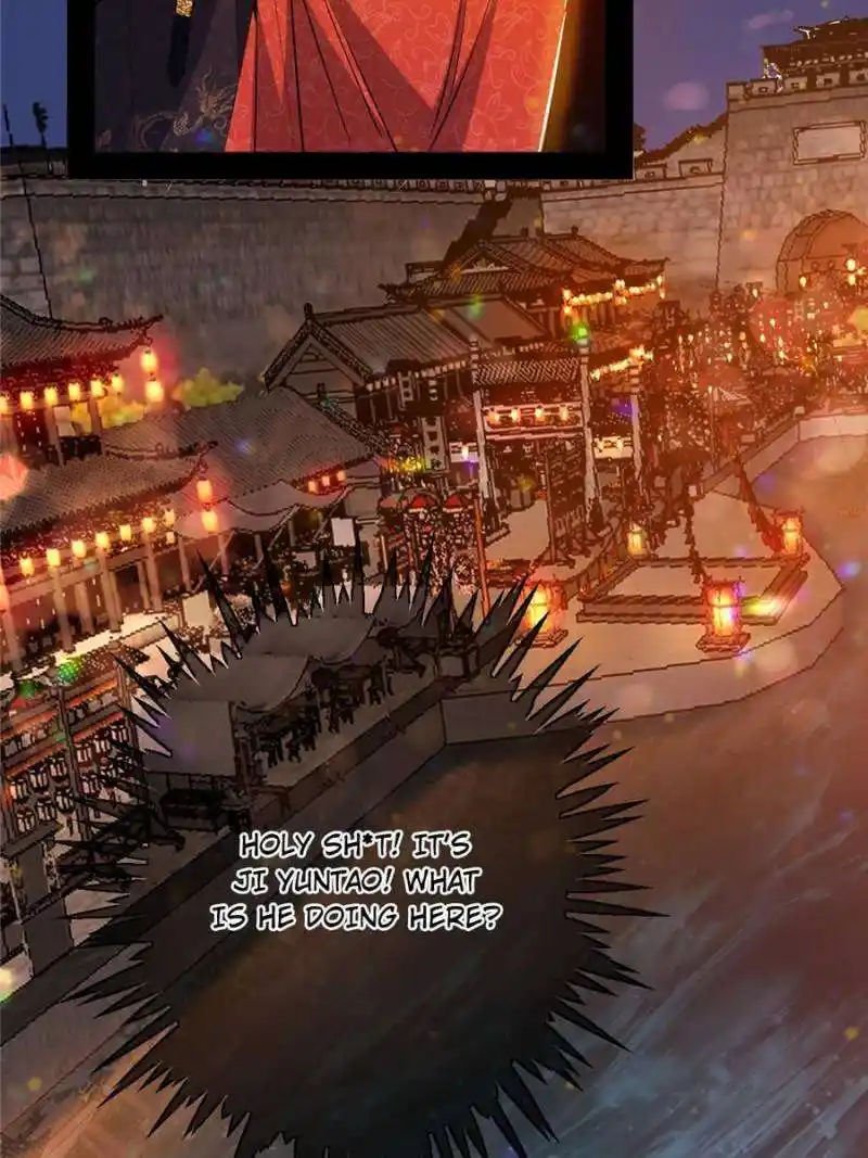 Way To Be The Evil Emperor Chapter 403