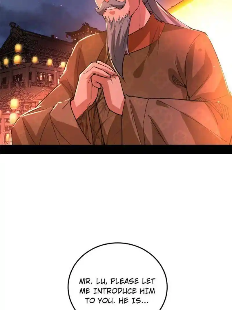 Way To Be The Evil Emperor Chapter 403