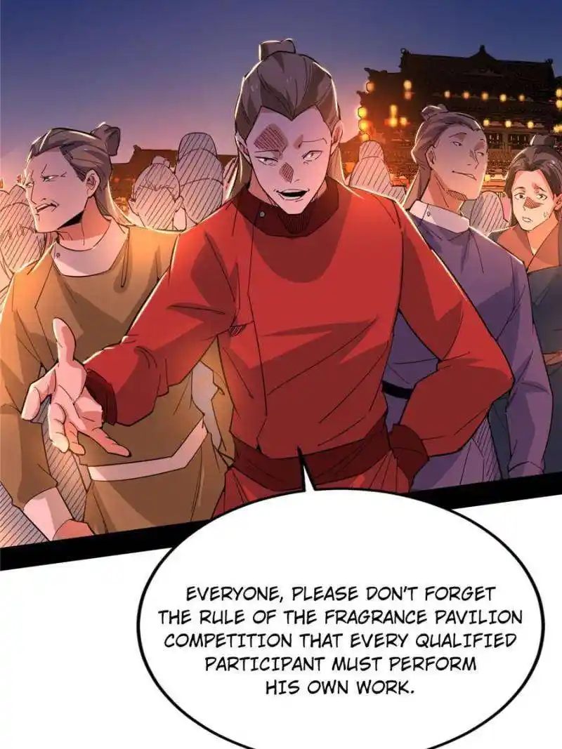 Way To Be The Evil Emperor Chapter 403