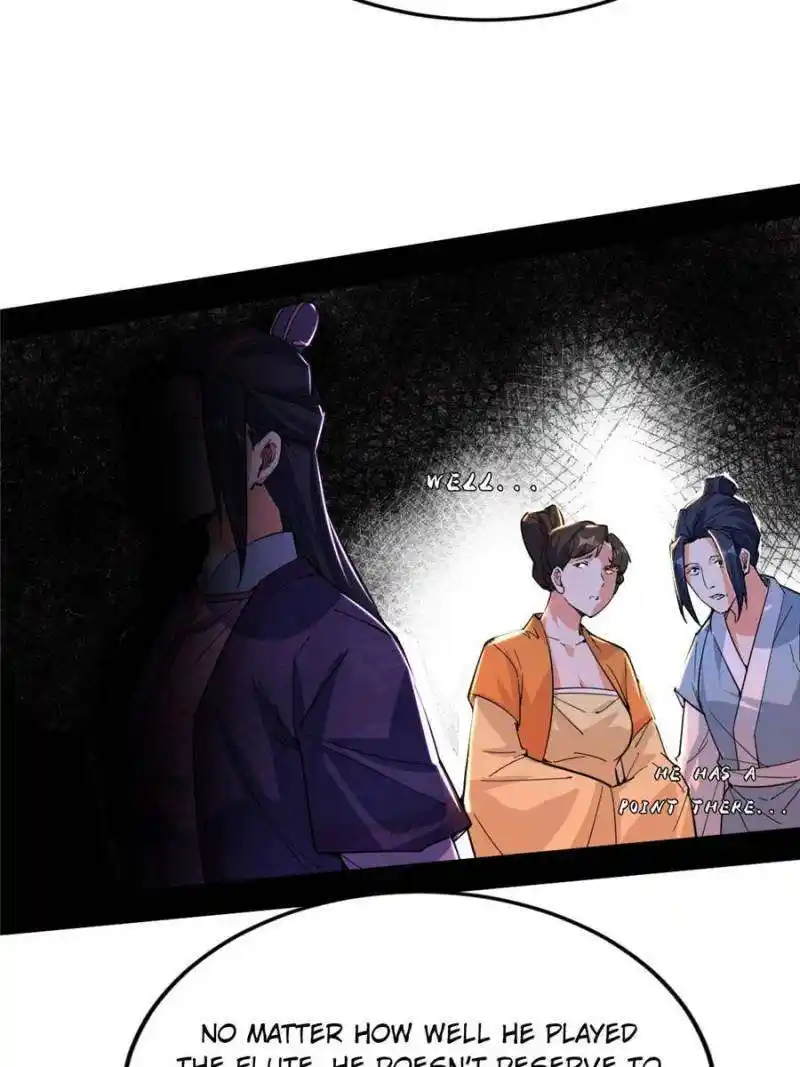 Way To Be The Evil Emperor Chapter 403