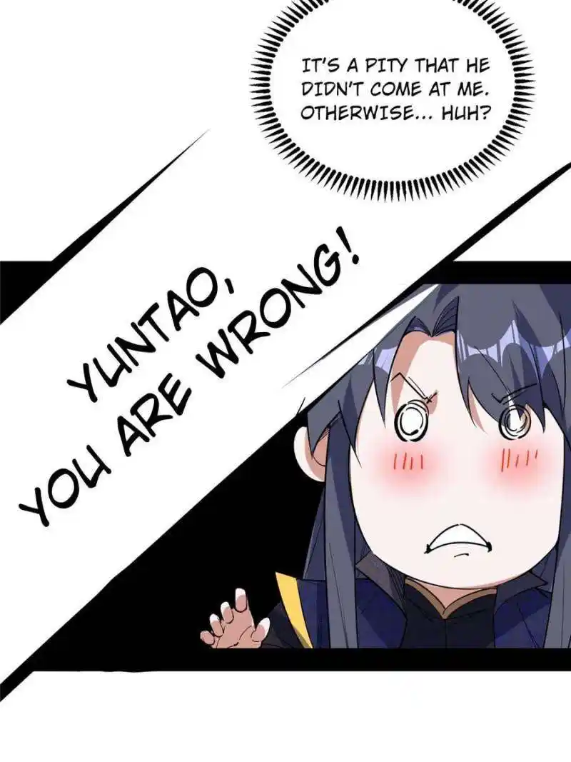 Way To Be The Evil Emperor Chapter 403