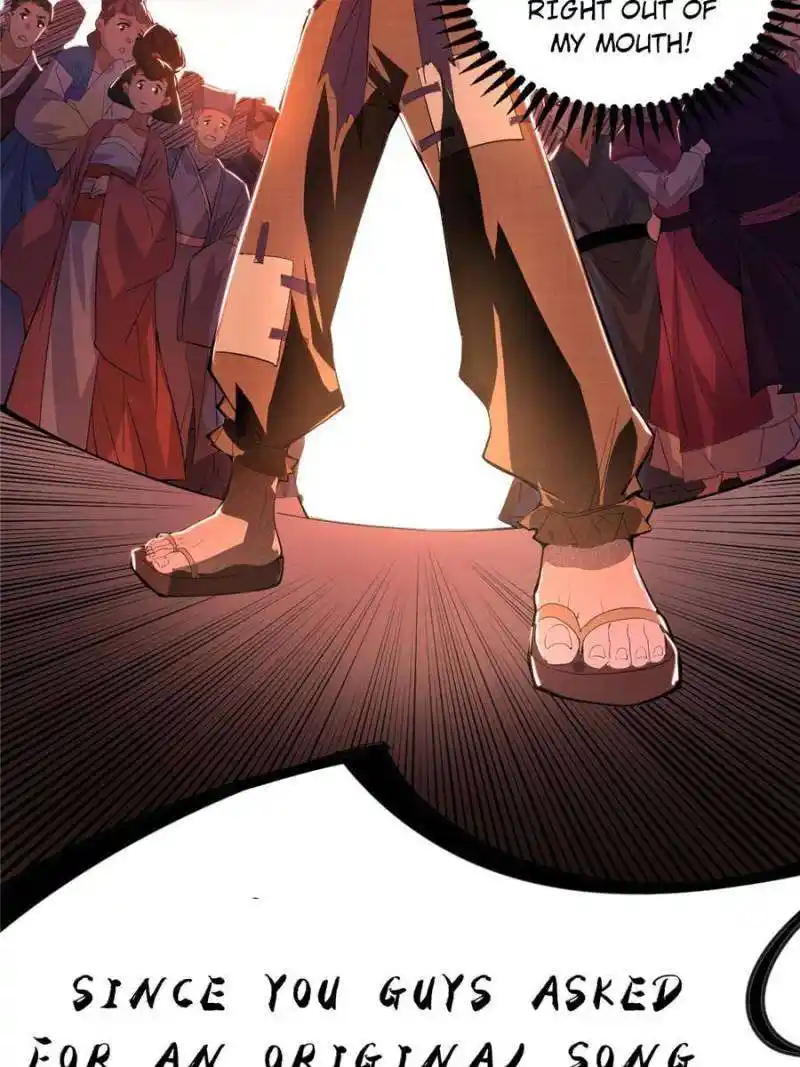 Way To Be The Evil Emperor Chapter 403