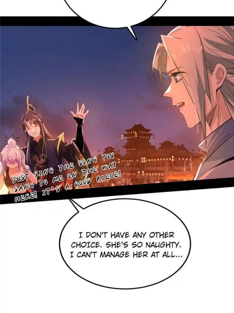 Way To Be The Evil Emperor Chapter 403