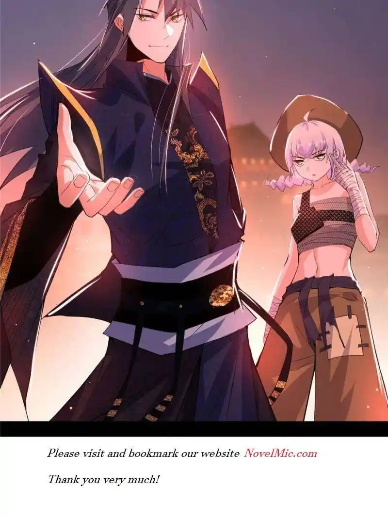 Way To Be The Evil Emperor Chapter 403