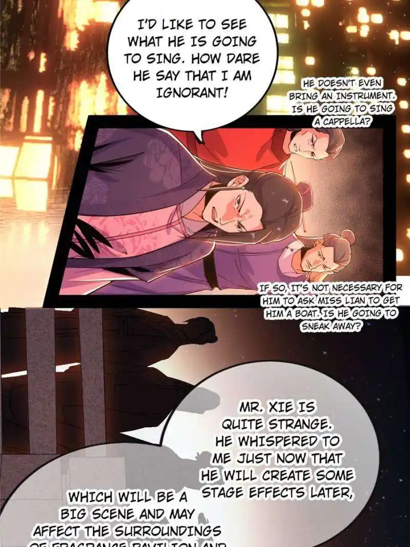 Way To Be The Evil Emperor Chapter 404