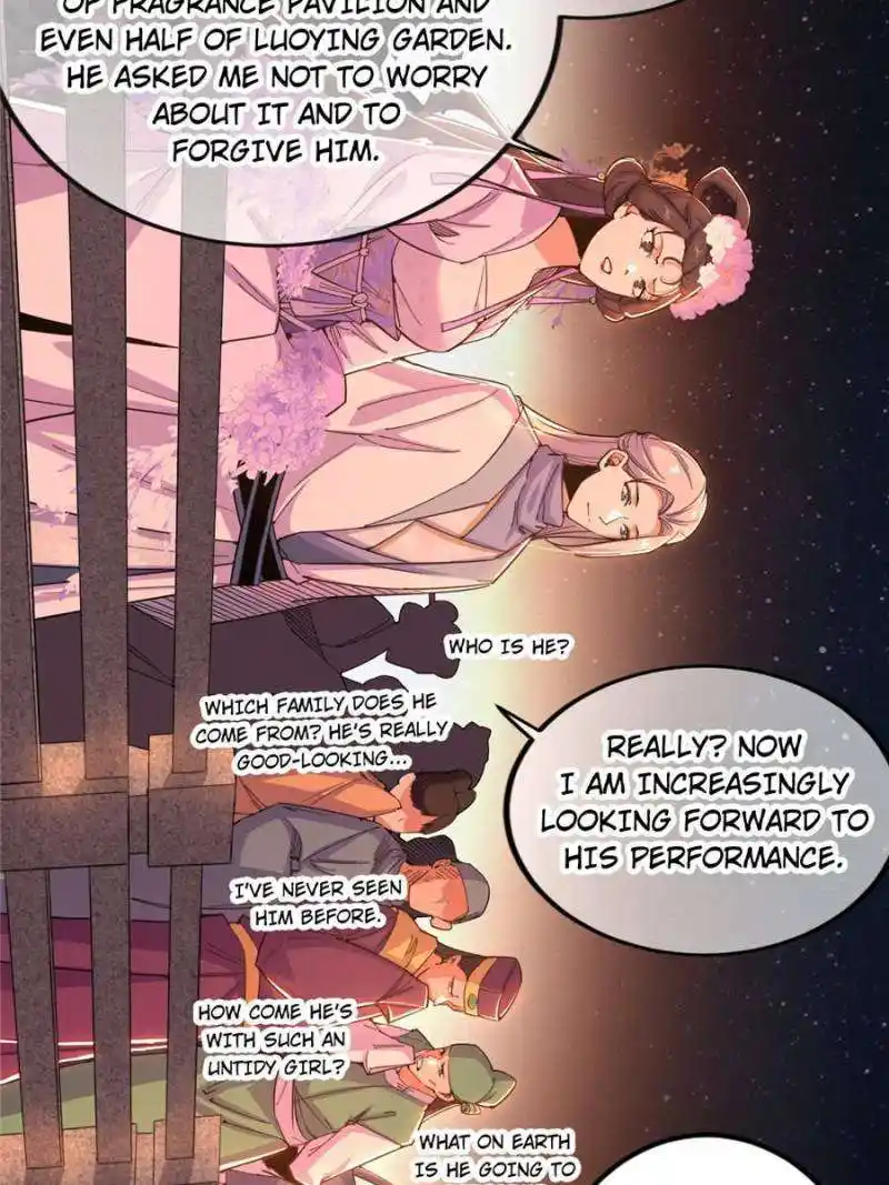 Way To Be The Evil Emperor Chapter 404