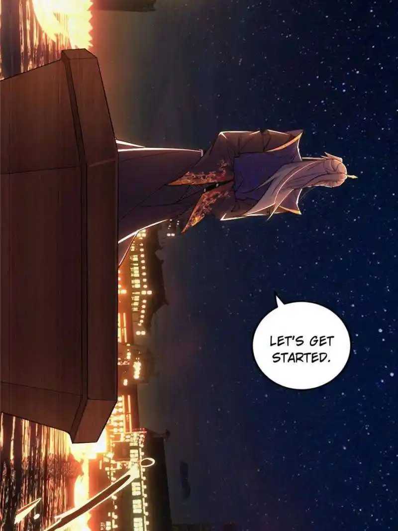 Way To Be The Evil Emperor Chapter 404