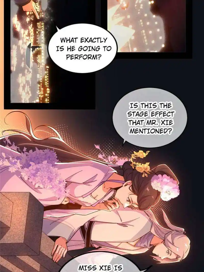 Way To Be The Evil Emperor Chapter 404