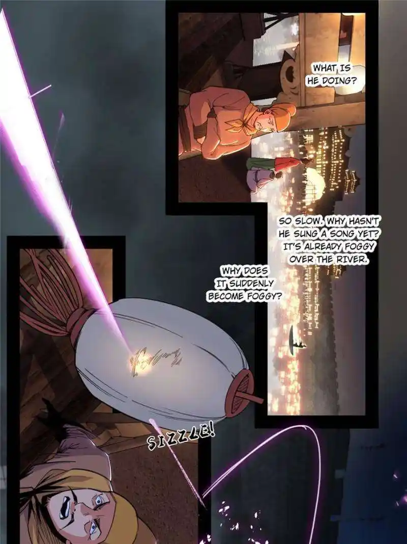 Way To Be The Evil Emperor Chapter 404