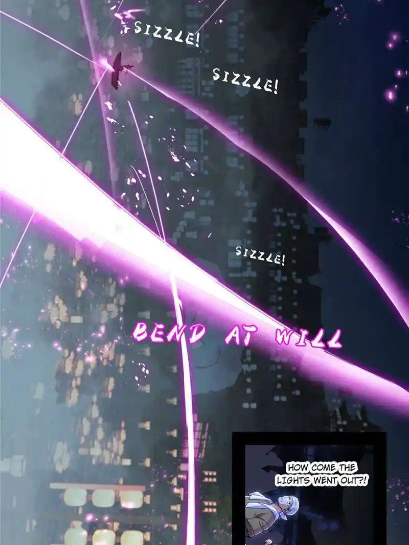 Way To Be The Evil Emperor Chapter 404