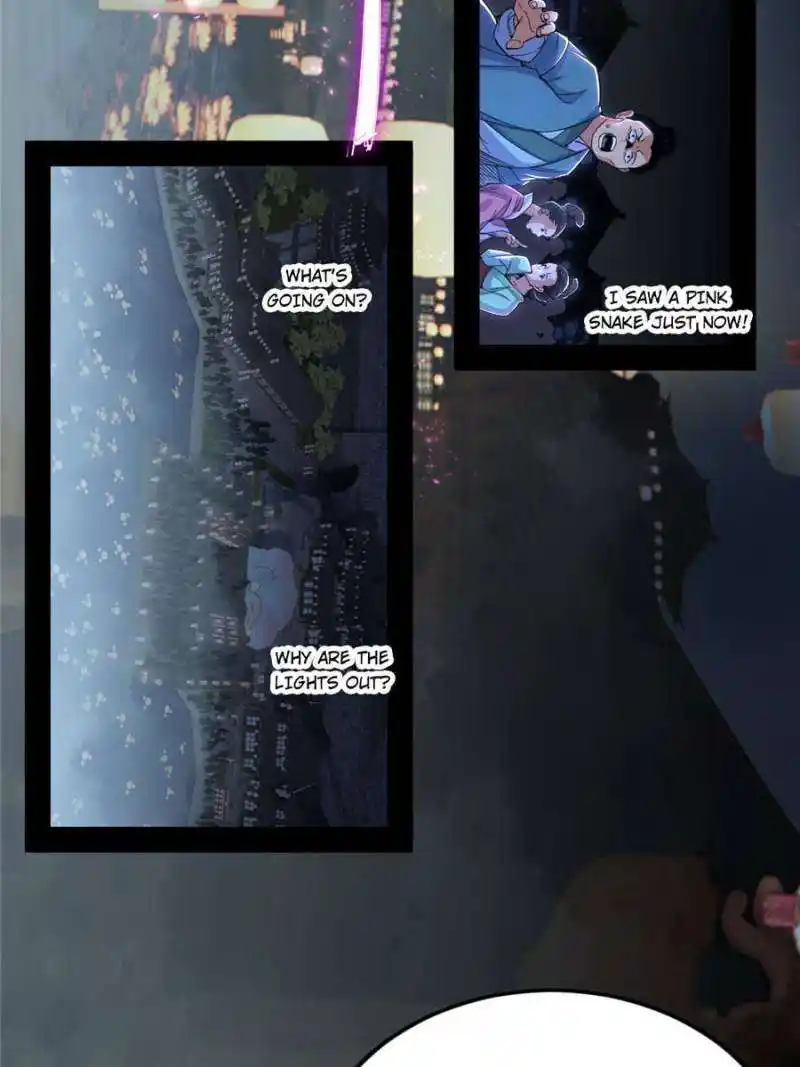 Way To Be The Evil Emperor Chapter 404