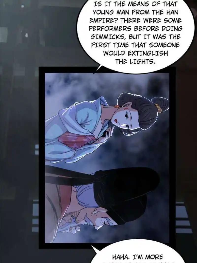 Way To Be The Evil Emperor Chapter 404