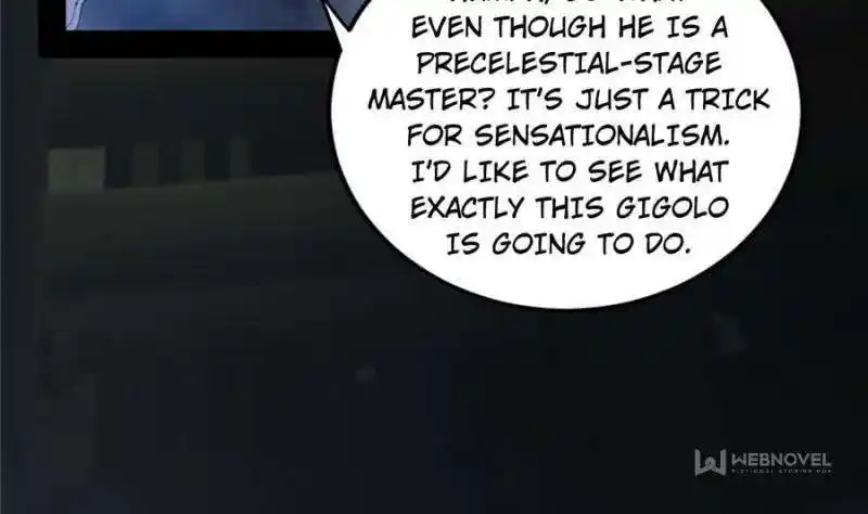 Way To Be The Evil Emperor Chapter 404