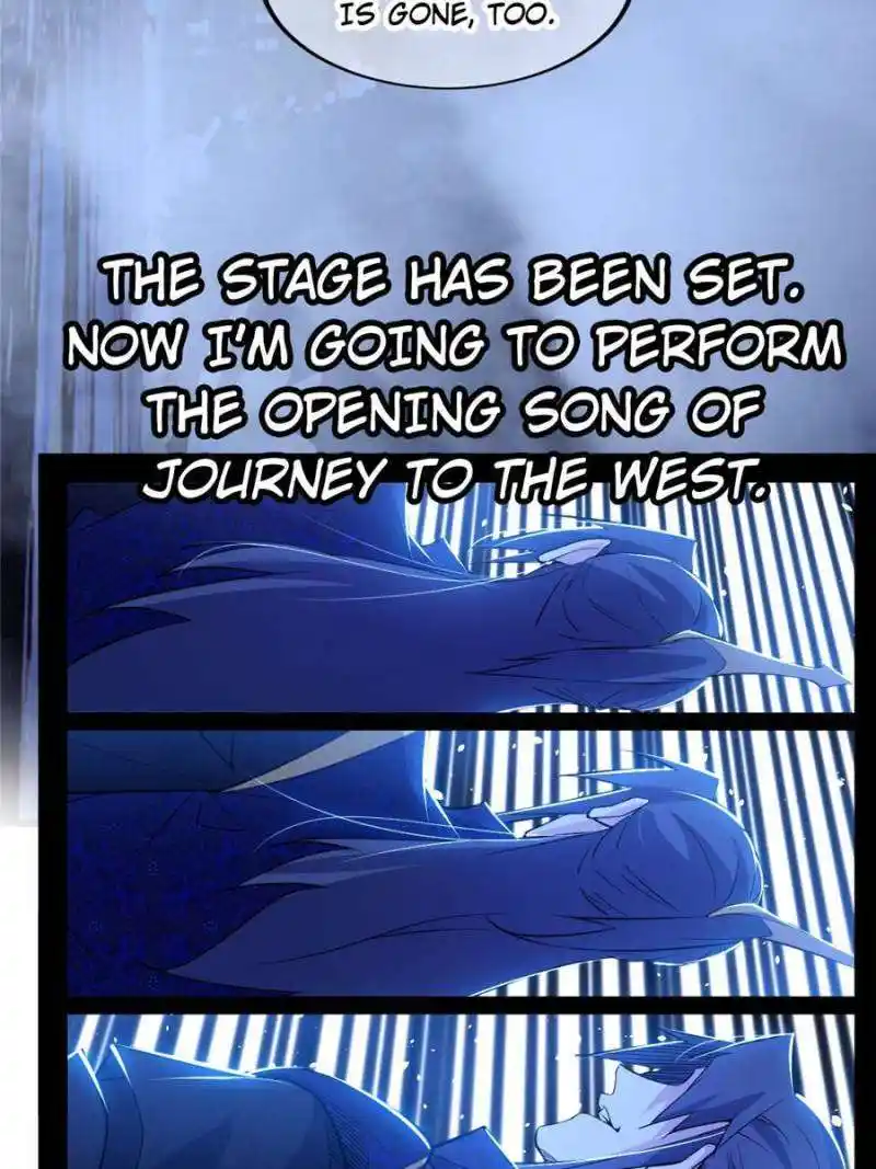 Way To Be The Evil Emperor Chapter 404