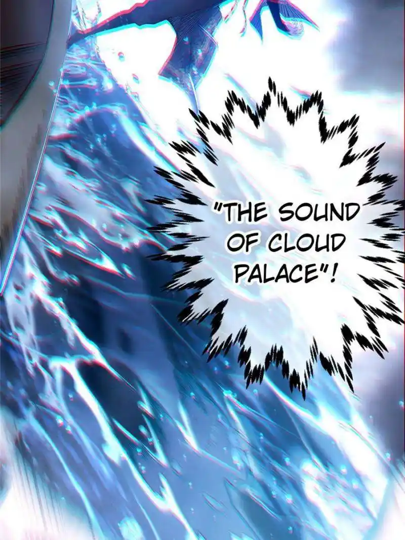 Way To Be The Evil Emperor Chapter 404