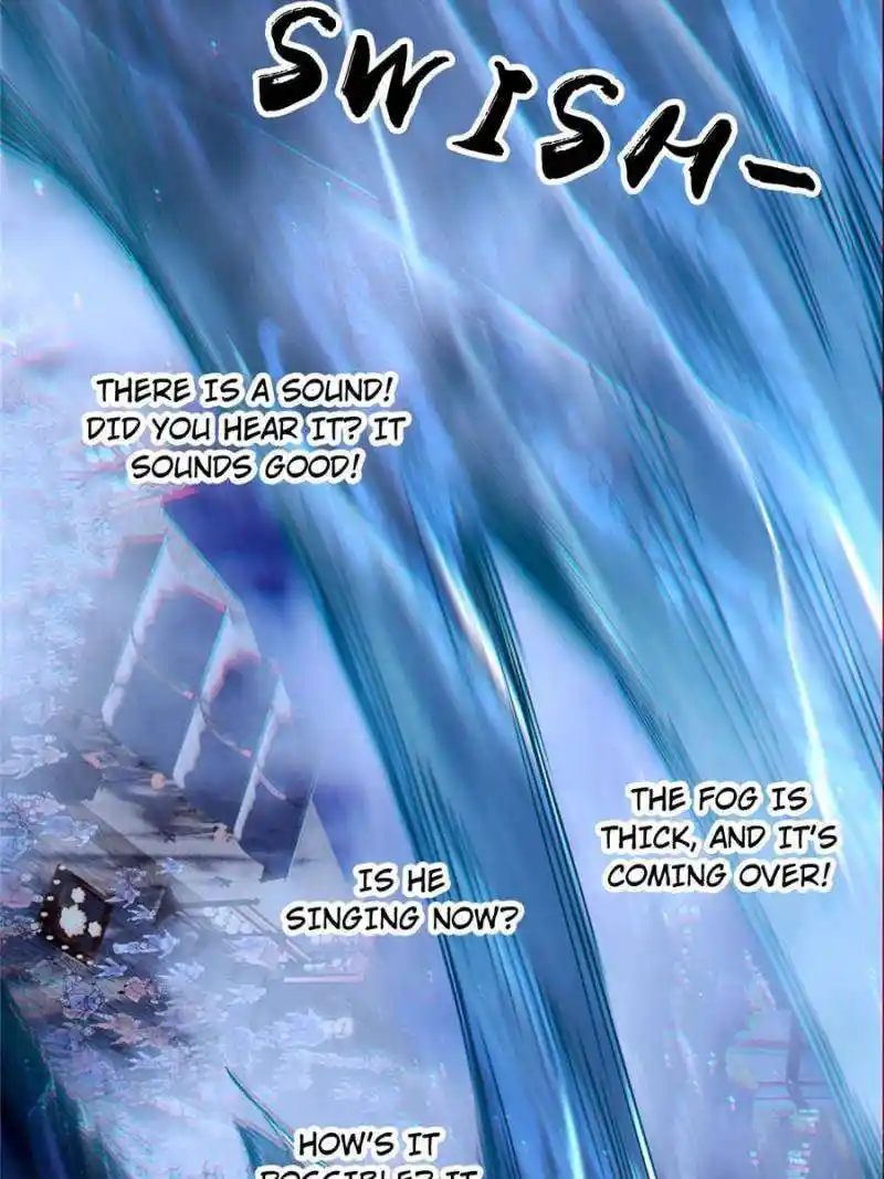 Way To Be The Evil Emperor Chapter 404