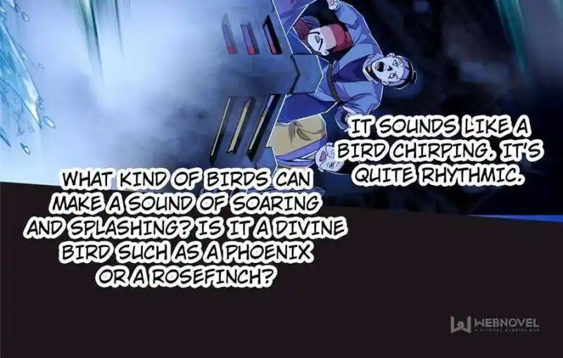 Way To Be The Evil Emperor Chapter 404