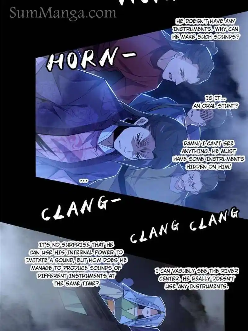 Way To Be The Evil Emperor Chapter 404