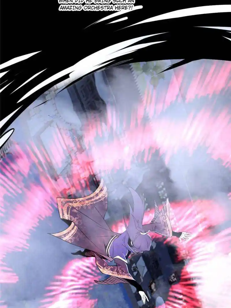 Way To Be The Evil Emperor Chapter 404