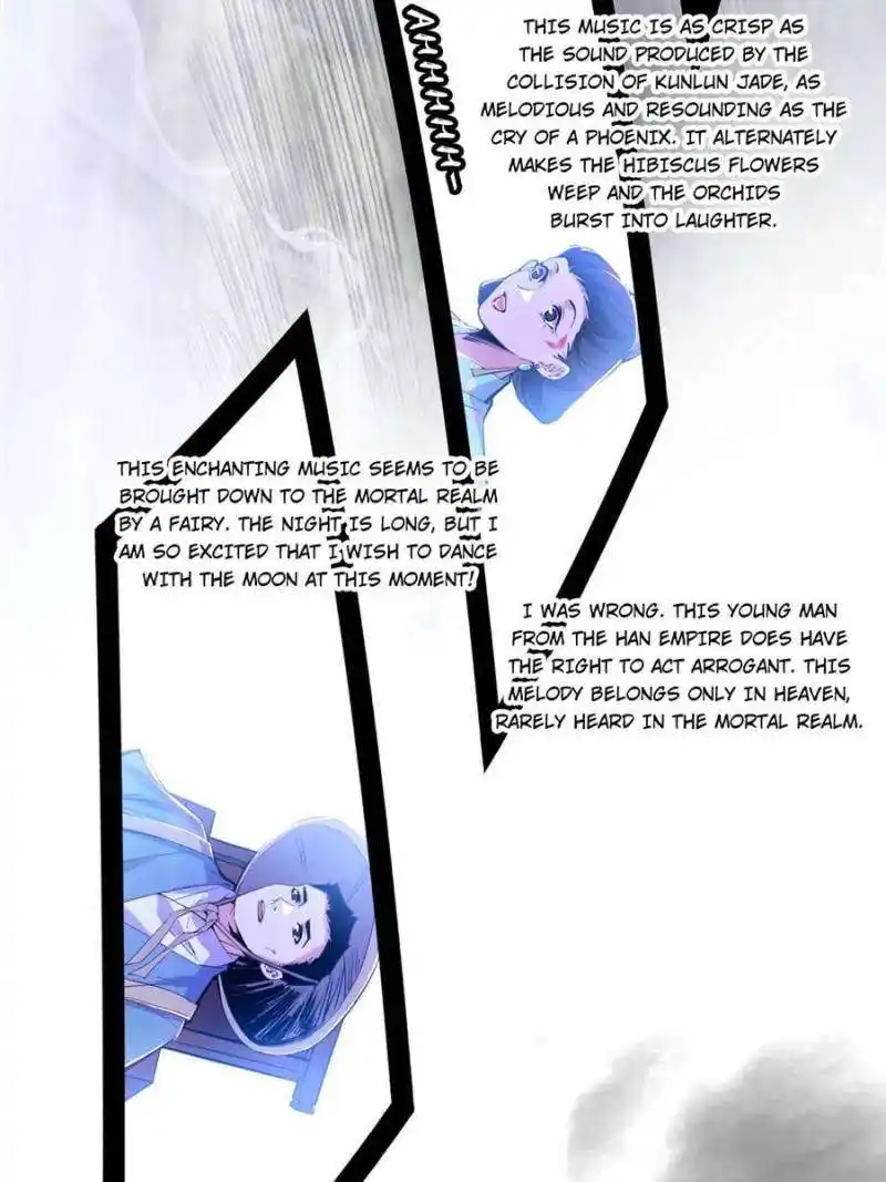 Way To Be The Evil Emperor Chapter 404