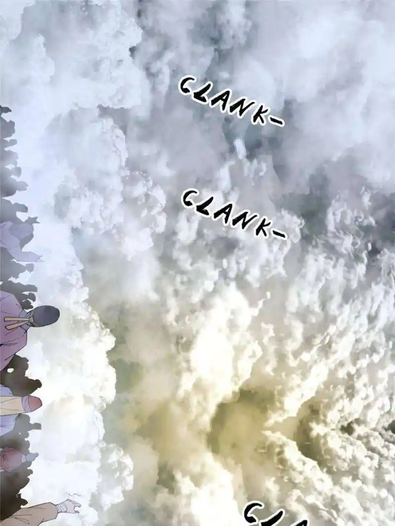 Way To Be The Evil Emperor Chapter 404