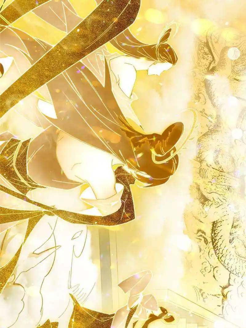 Way To Be The Evil Emperor Chapter 404