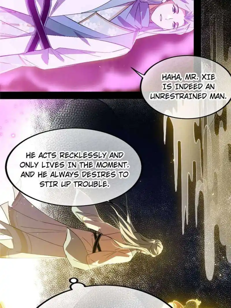 Way To Be The Evil Emperor Chapter 404