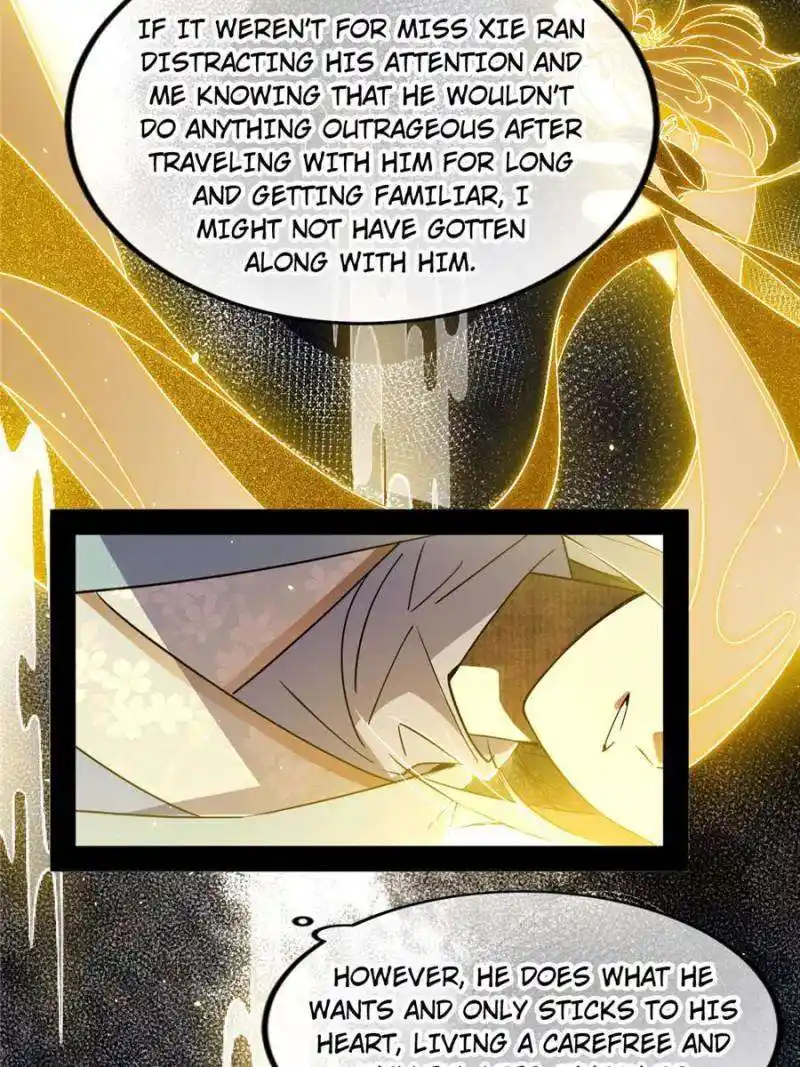 Way To Be The Evil Emperor Chapter 404