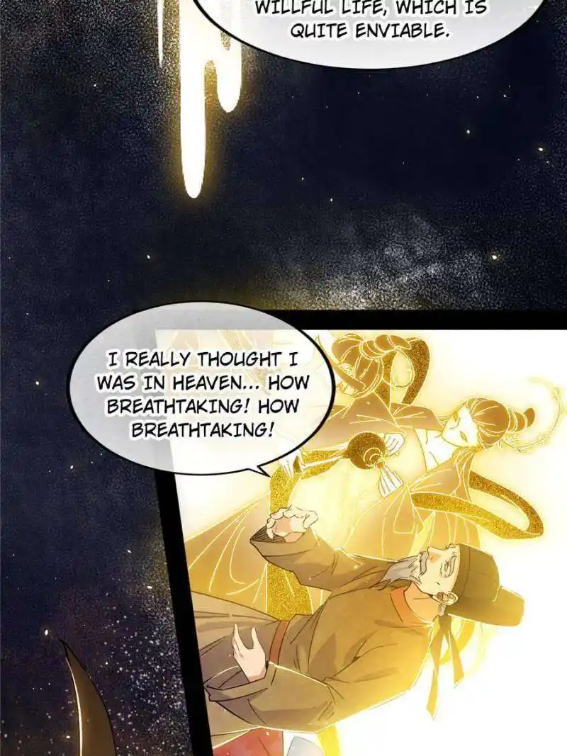 Way To Be The Evil Emperor Chapter 404