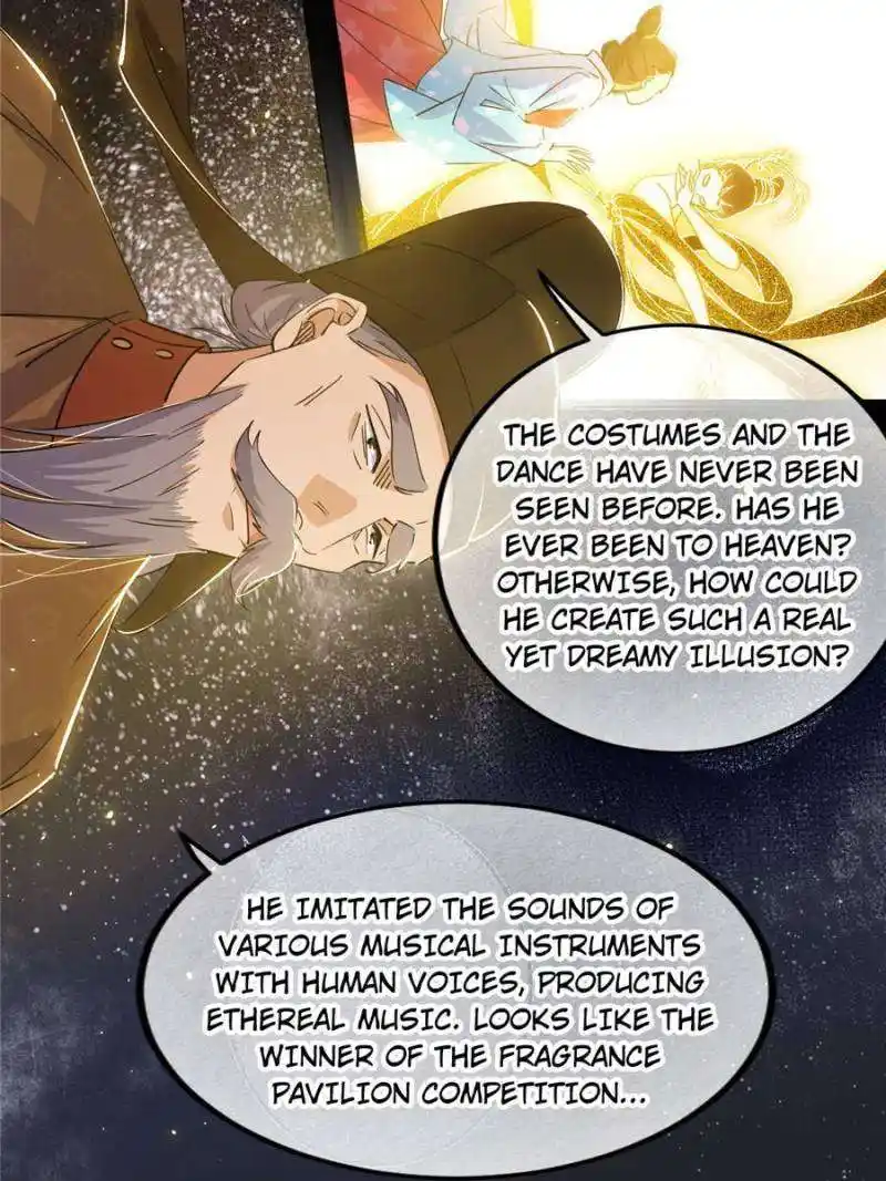 Way To Be The Evil Emperor Chapter 404