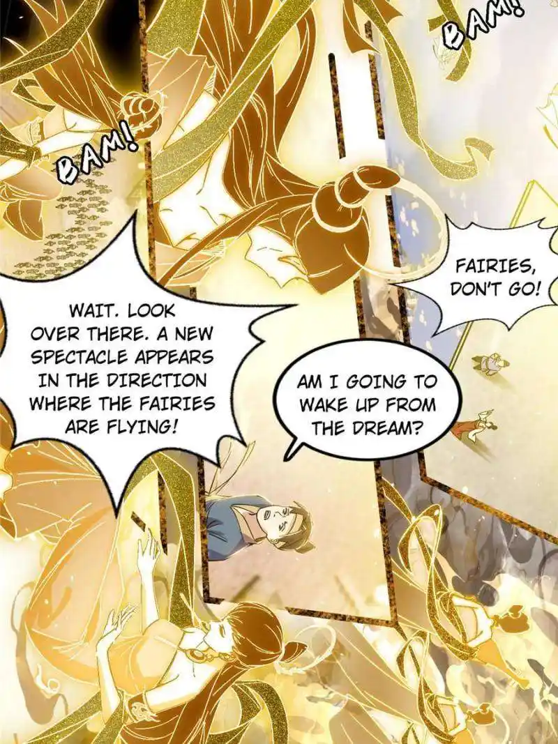 Way To Be The Evil Emperor Chapter 404