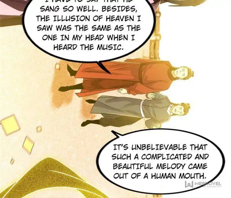 Way To Be The Evil Emperor Chapter 404