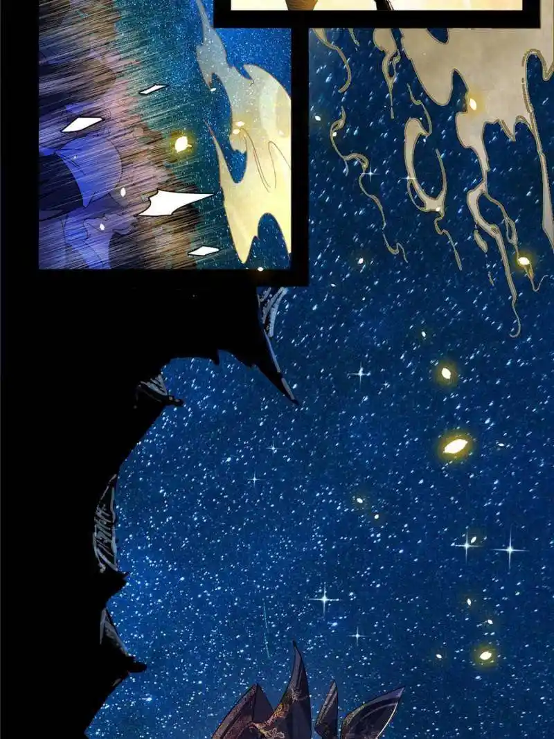 Way To Be The Evil Emperor Chapter 404