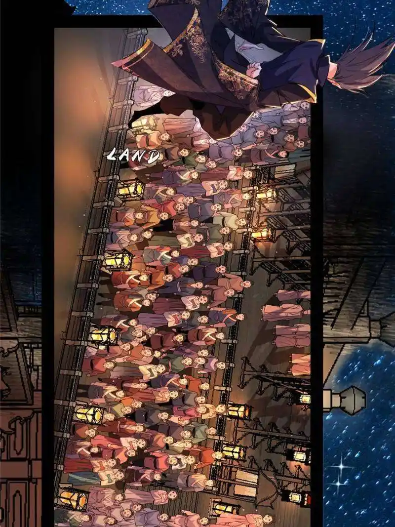 Way To Be The Evil Emperor Chapter 404